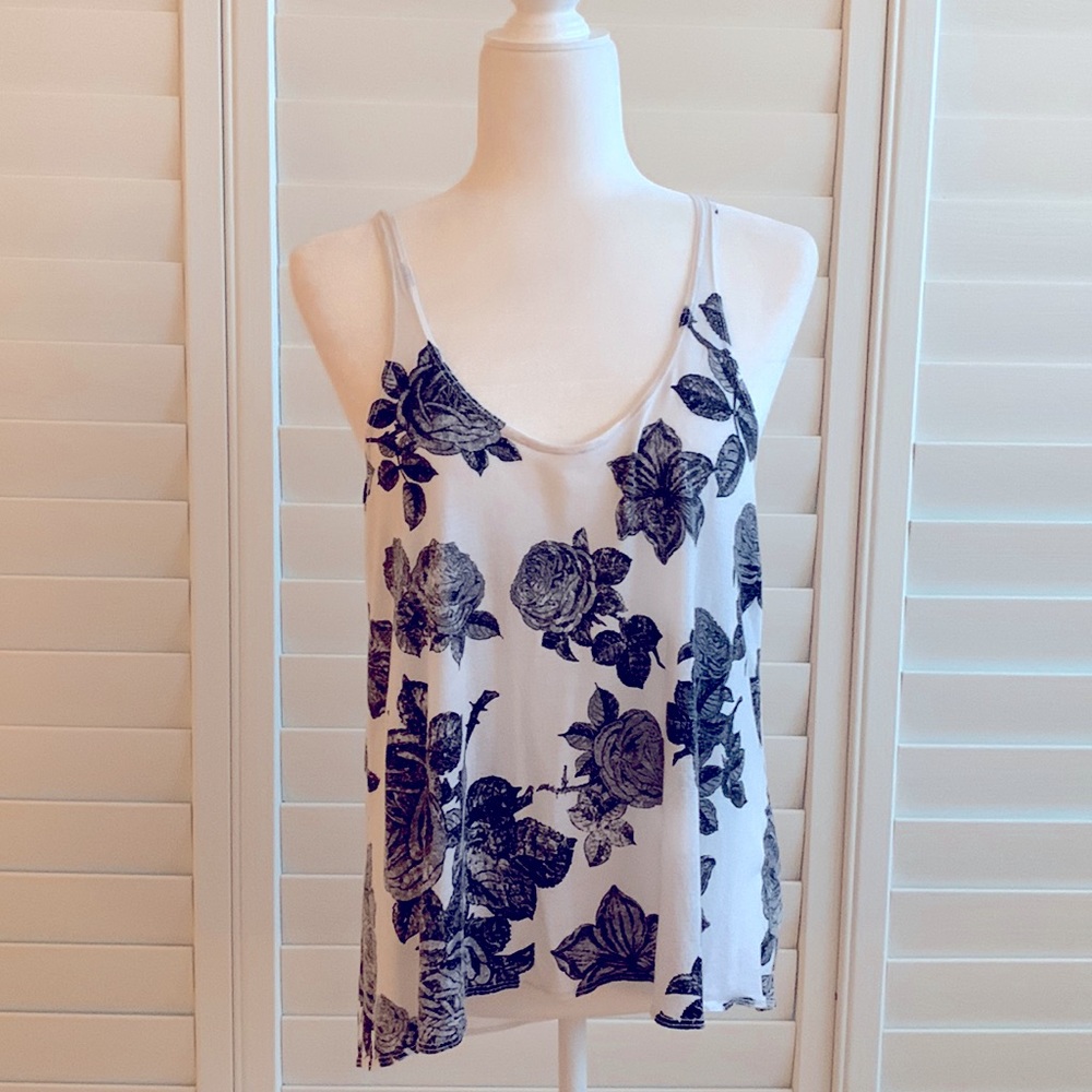 Chaser Top - image 1